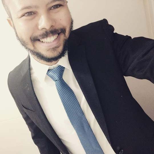 Professor Hélio Lourenço Esperidião Ferreira